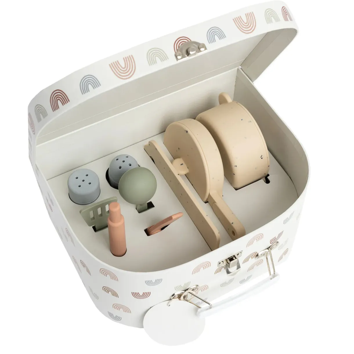 silicone_kitchen_set_0.webp Best Kynd Baby Silicone Kitchen Set