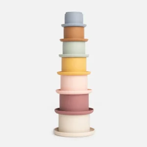 Sale Kynd Baby Silicone Stacking Cups