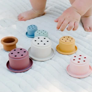 Sale Kynd Baby Silicone Stacking Cups