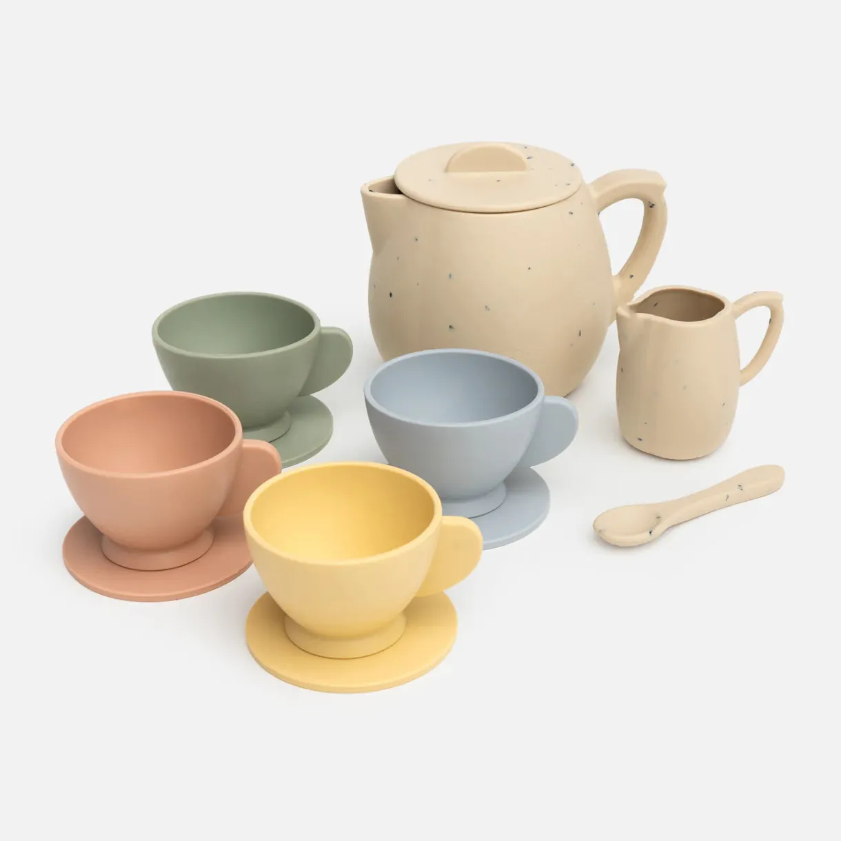 silicone_tea_party_set_0.webp Outlet Kynd Baby Silicone Tea Party Set