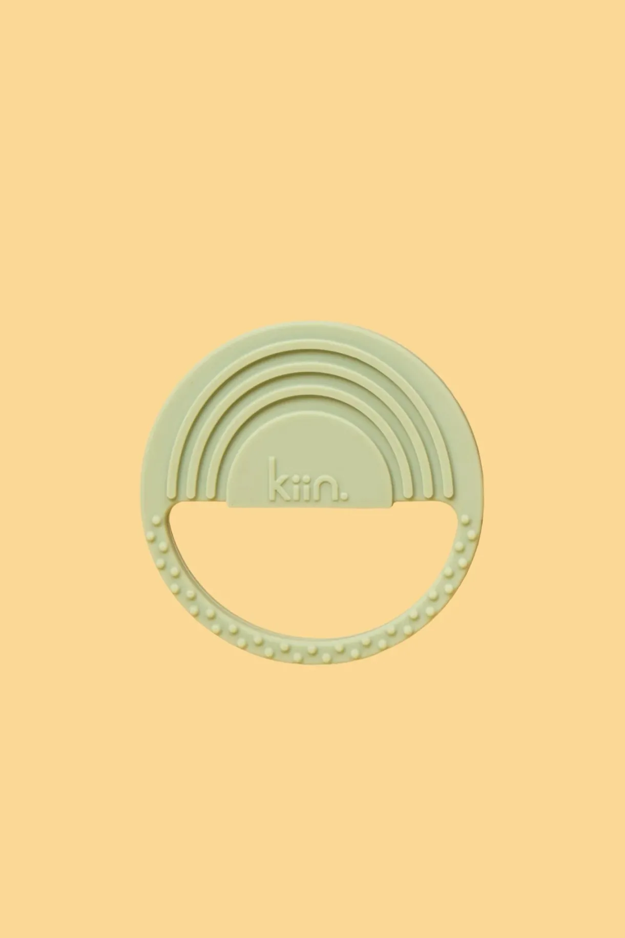 silicone_teether_1.webp Online Kiin Silicone Teether