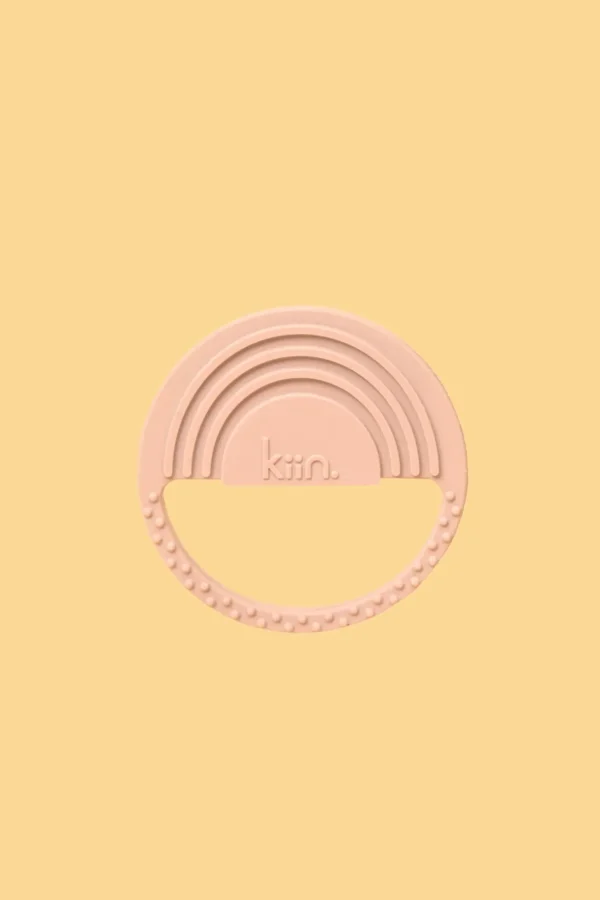 Online Kiin Silicone Teether