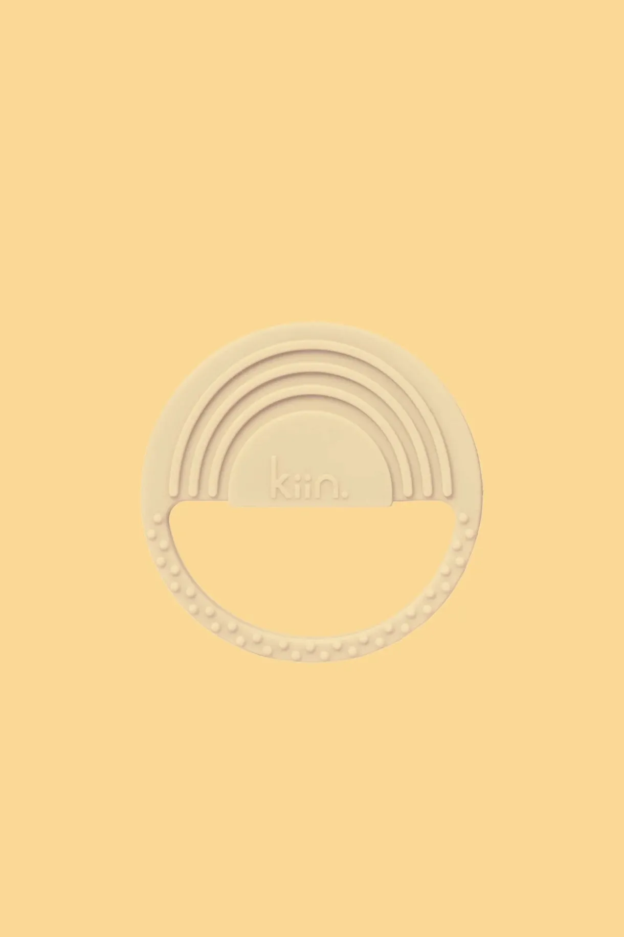 silicone_teether_3.webp Online Kiin Silicone Teether