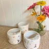 Clearance Bare Clay Ceramics Sippy Mug