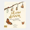 Sale Brumby Slow Down: Bring Calm to a Busy World with 50 Nature Stories
