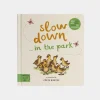 Online Brumby Slow Down In The Park