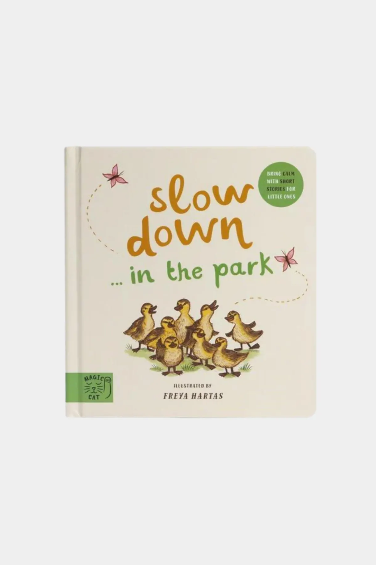 slow_down_in_the_park_0.webp Online Brumby Slow Down In The Park