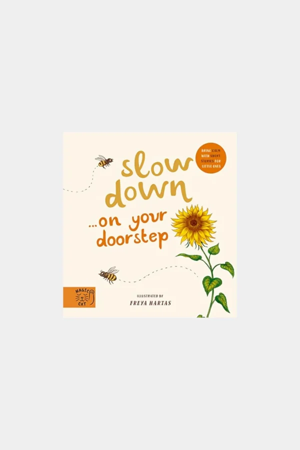 Best Brumby Slow Down on Your Doorstep