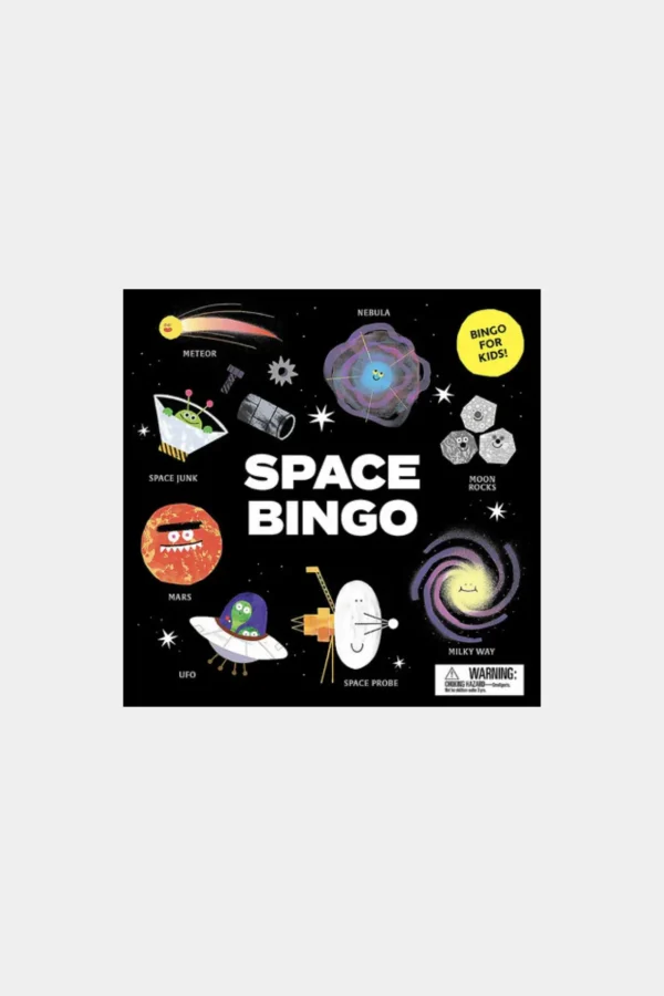 Outlet Hardie Grant Space Bingo