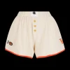 Fashion Ciao Ciao Spencer Mini Short