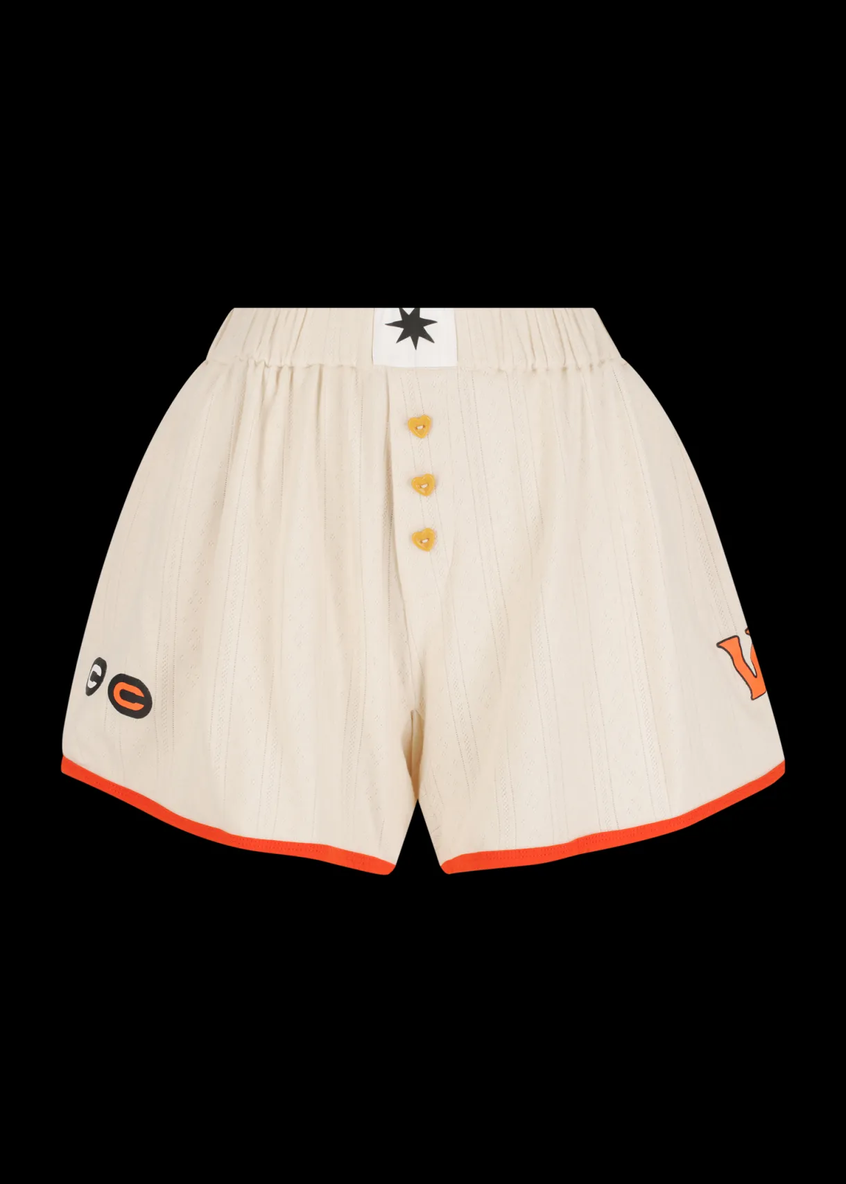 spencer_mini_short_0.webp Fashion Ciao Ciao Spencer Mini Short
