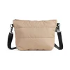 New Base Supply Stash Base Crossbody - Sand