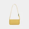 Clearance Status Anxiety State Of Mind Bag - Buttermilk