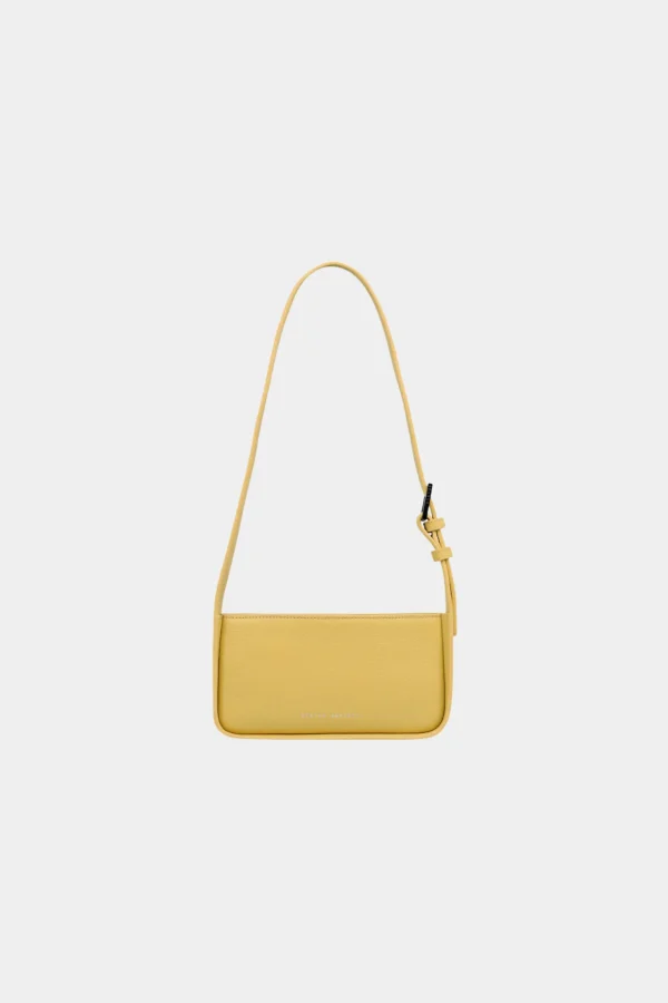 Clearance Status Anxiety State Of Mind Bag - Buttermilk