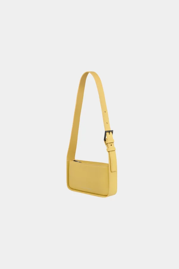 Clearance Status Anxiety State Of Mind Bag - Buttermilk