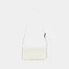 Sale Status Anxiety State Of Mind Bag - Chalk
