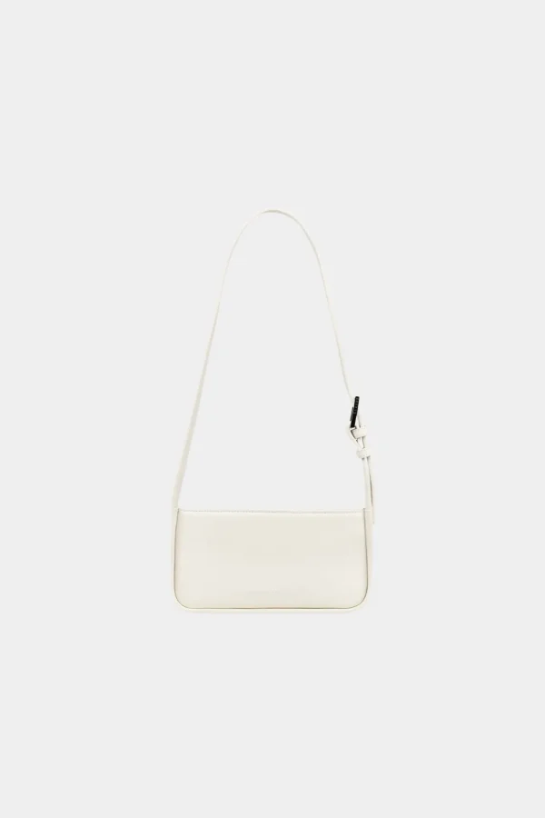 Sale Status Anxiety State Of Mind Bag - Chalk