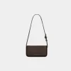 Clearance Status Anxiety State Of Mind Bag - Cocoa