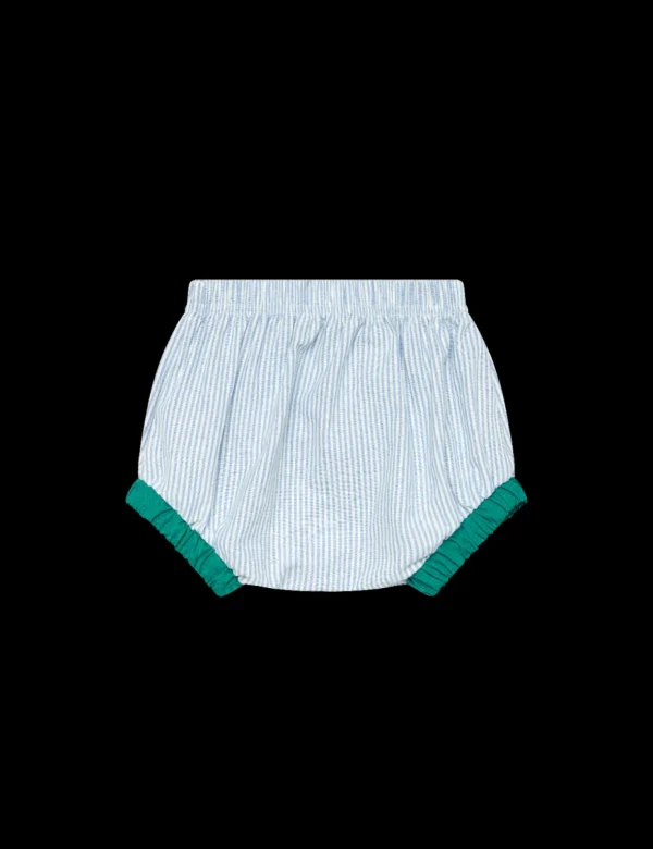 Discount Sonny Label Striped Bloomers