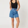 Sale Rollas Super Mirage Short - Evie