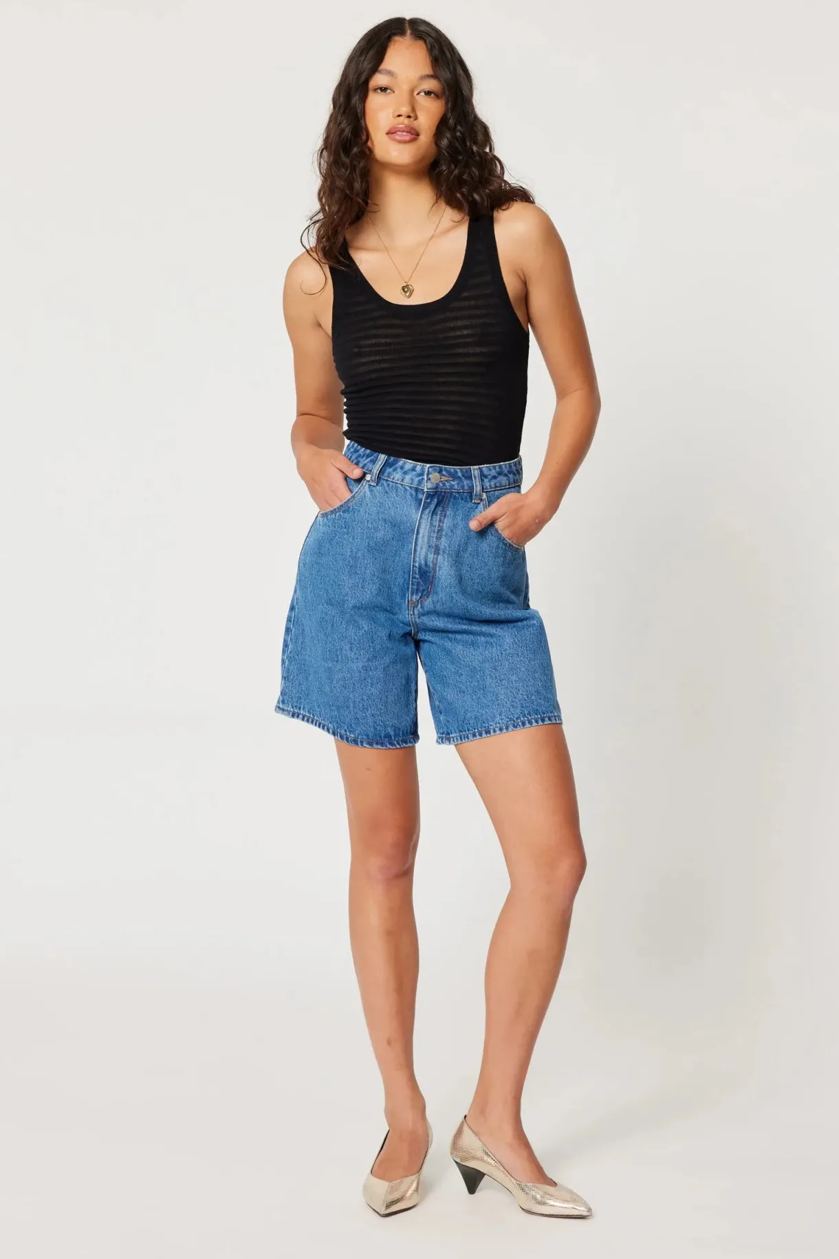 super_mirage_short__evie_0.webp Sale Rollas Super Mirage Short - Evie