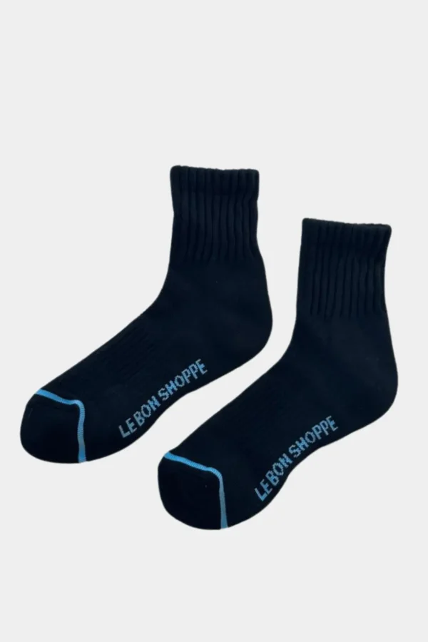 Clearance Le Bon Shoppe Swing Sock