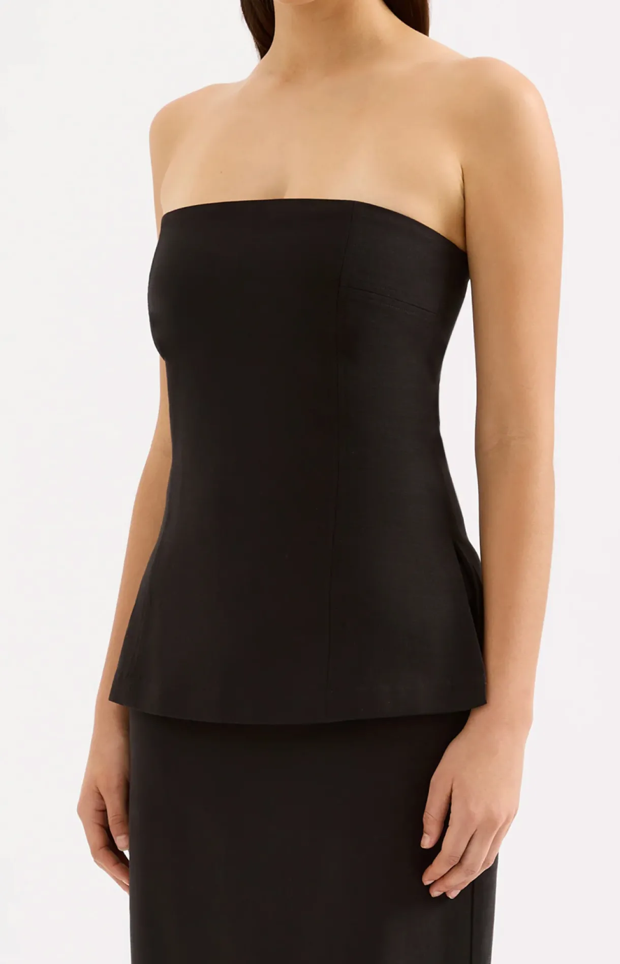 tait_top__black_1.webp Sale Nude Lucy Tait Top - Black