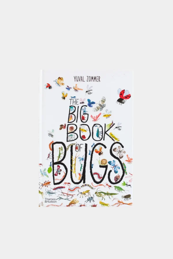 Sale Brumby The Big Book of Bugs