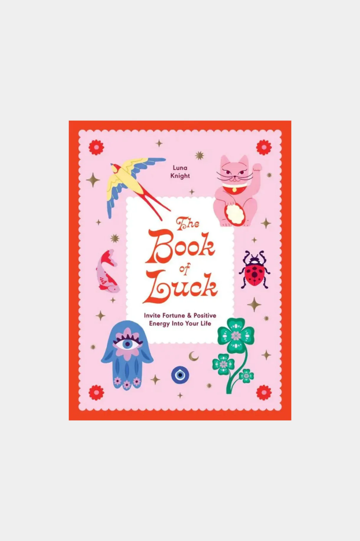 the_book_of_luck_0.webp Fashion Hardie Gifts The Book of Luck