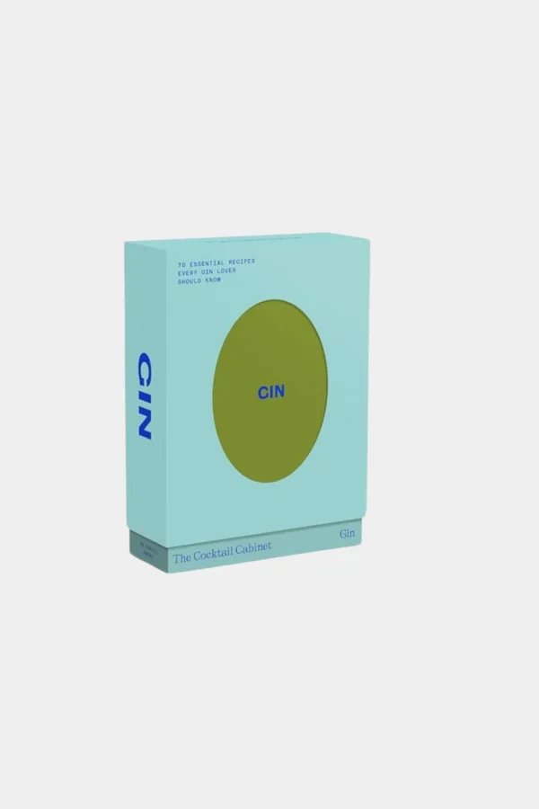Online Hardie Gifts The Cocktail Cabinet: Gin