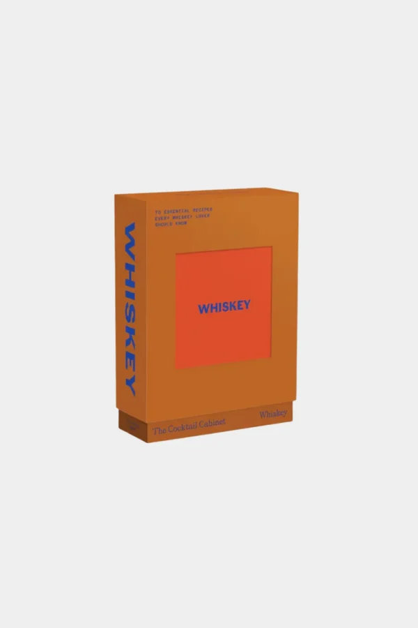 Best Hardie Gifts The Cocktail Cabinet: Whiskey
