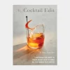 Best Hardie Grant The Cocktail Edit by Alice Lascelles