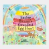New Hardie Gifts The Easter Bunny's Grandest Egg Hunt