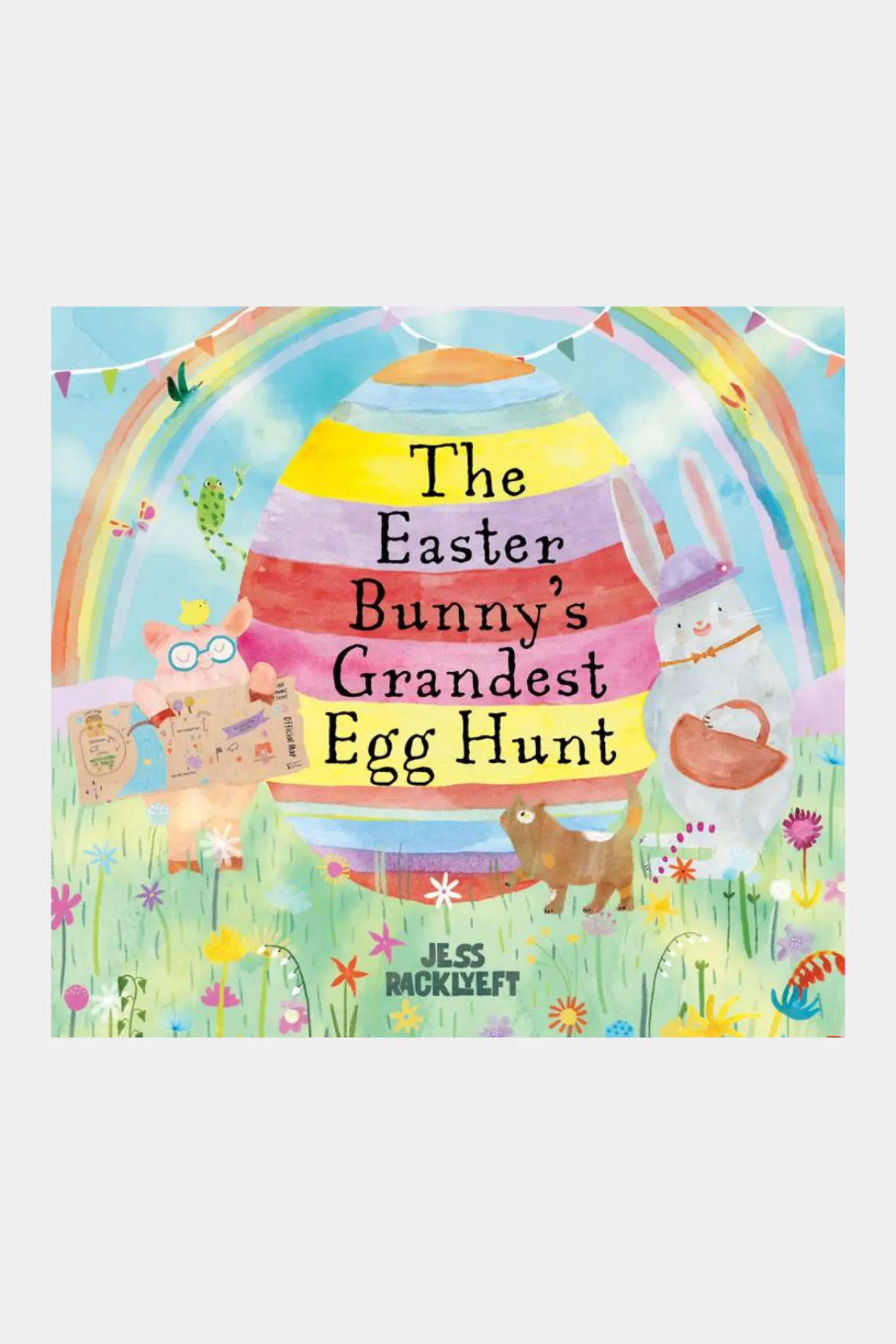 the_easter_bunnys_grandes_0.webp New Hardie Gifts The Easter Bunny's Grandest Egg Hunt