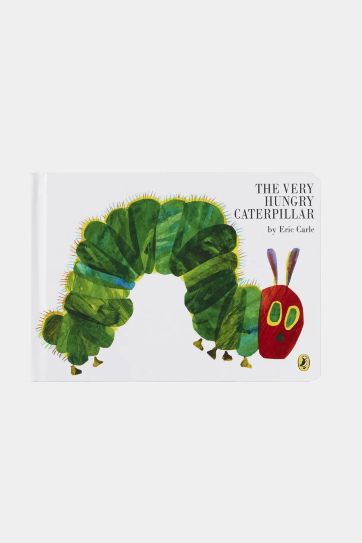 the_very_hungry_caterpill_0.webp Clearance Hardie Grant The Very Hungry Caterpillar Board Book