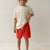 New Illoura The Label Thea Shorts - Watermelon