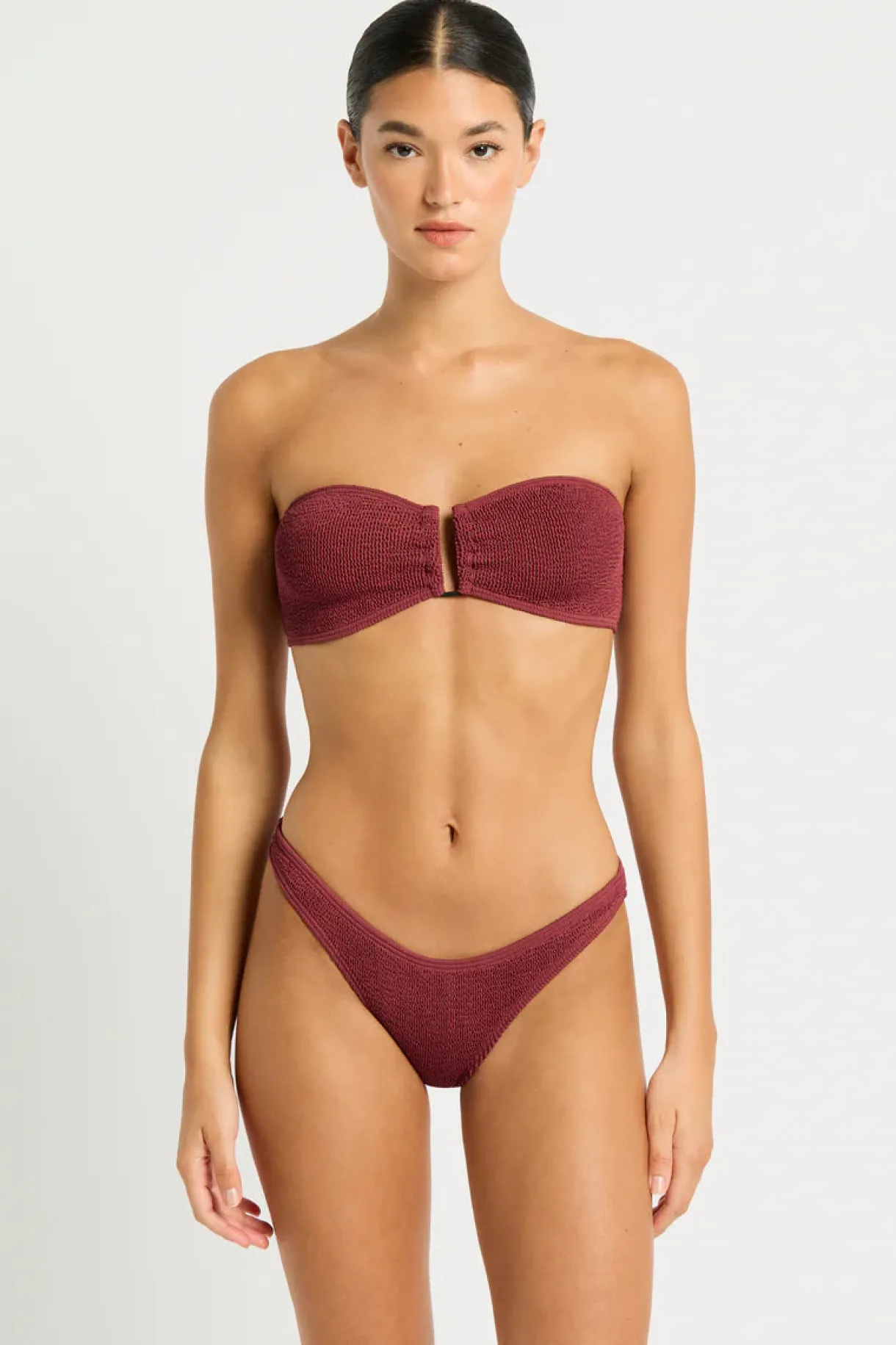tie_back_blake_bandeau__c_0.webp Hot Bond-Eye Swim Tie Back Blake Bandeau - Carmine