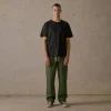 Outlet Mctavish Twill Pants - Green