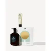 Sale Leif Two Hands SML: Flannel Flower