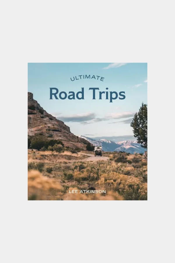 Online Hardie Gifts Ultimate Road Trips