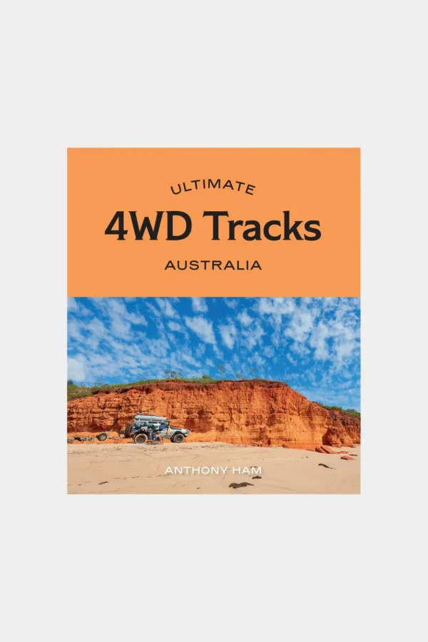 Fashion Hardie Grant Ultimate 4WD tracks