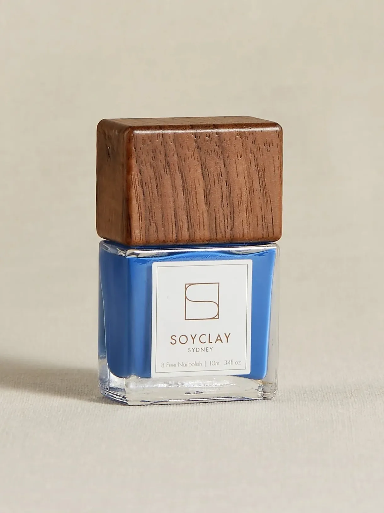 vegan_nail_polish_azure_0.webp Fashion Soyclay Vegan Nail Polish Azure