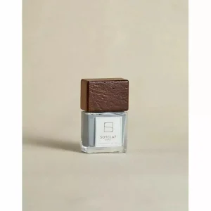 Outlet Soyclay Vegan Nail Polish Blae