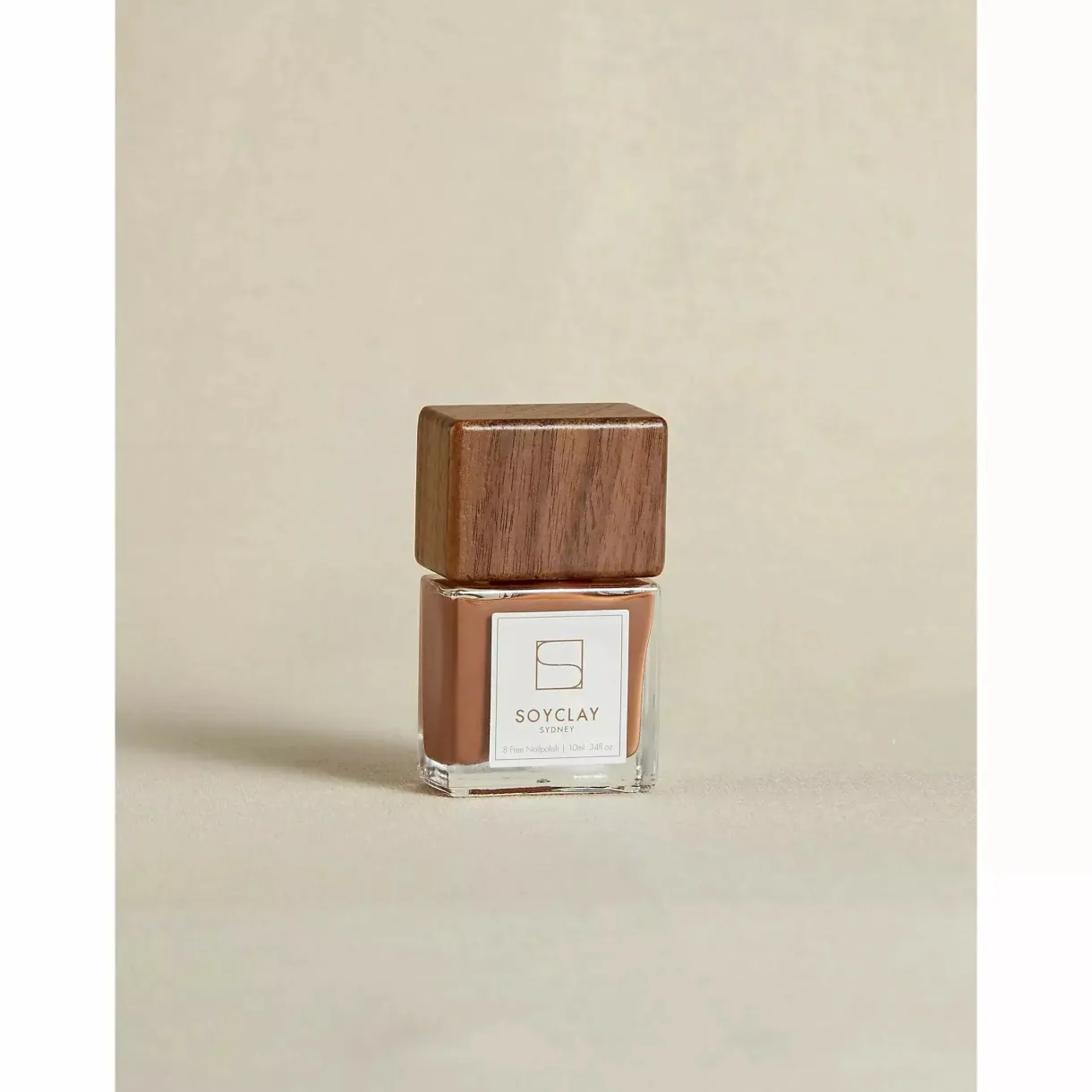 vegan_nail_polish_clay_0.webp Sale Soyclay Vegan Nail Polish Clay