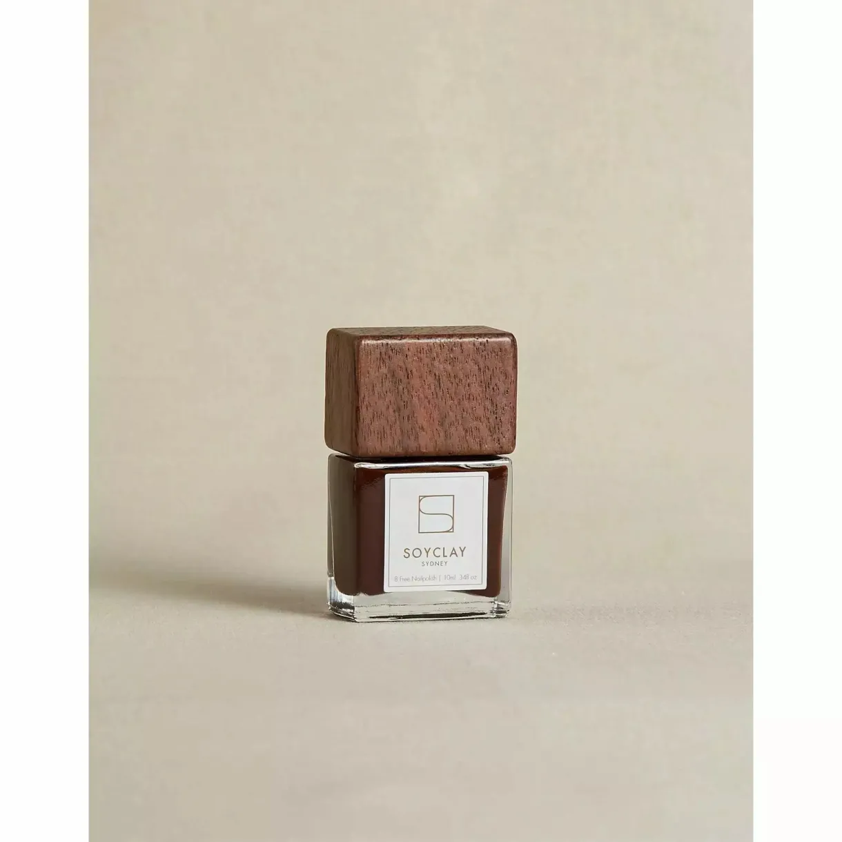 vegan_nail_polish_cocoa_0.webp Fashion Soyclay Vegan Nail Polish Cocoa