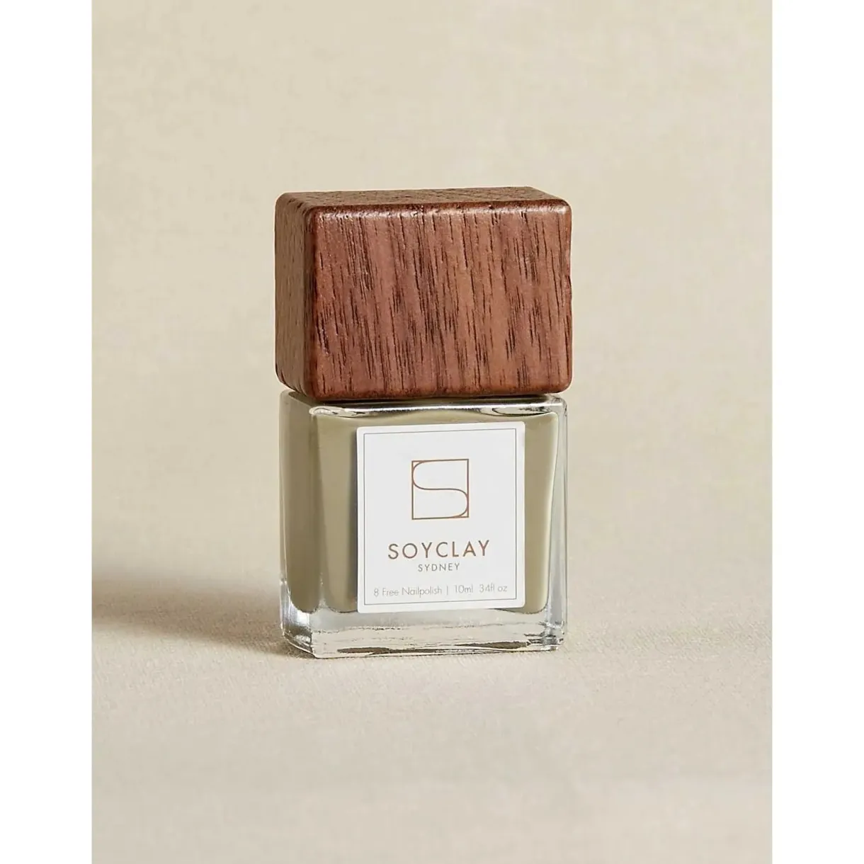 vegan_nail_polish_haze_0.webp Outlet Soyclay Vegan Nail Polish Haze