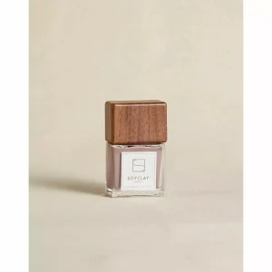 Discount Soyclay Vegan Nail Polish Mauve