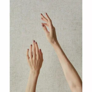 Discount Soyclay Vegan Nail Polish Mauve