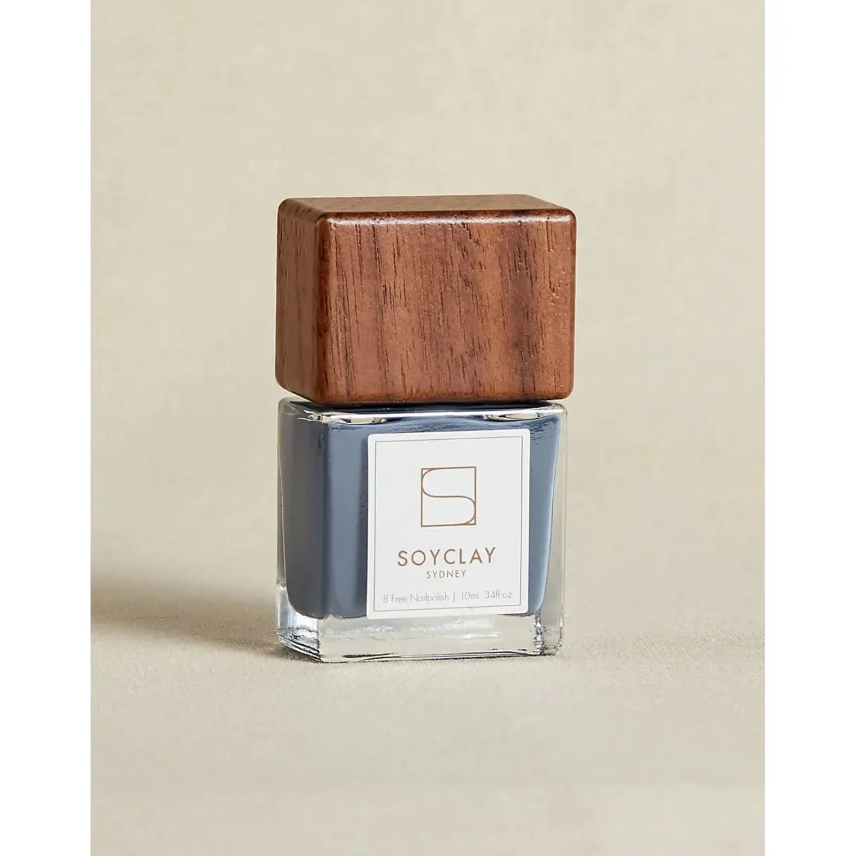 vegan_nail_polish_monet_0.webp Outlet Soyclay Vegan Nail Polish Monet