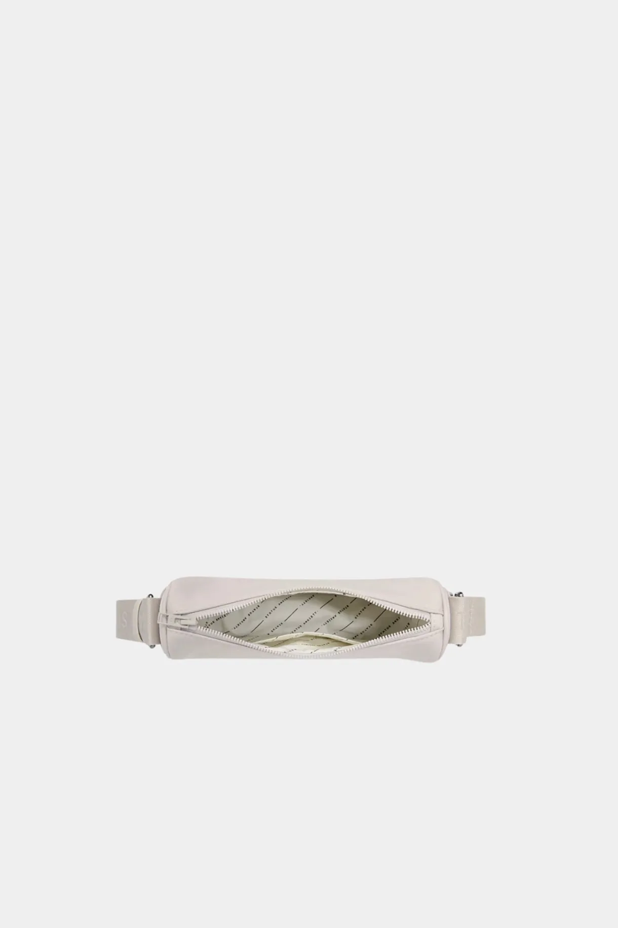 vida_recycled_bag__oyster_1.webp Fashion Status Anxiety Vida Recycled Bag - Oyster